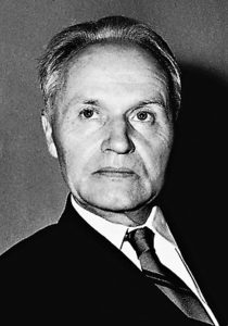 Przybos Julian (poeta, eseista, tlumacz)