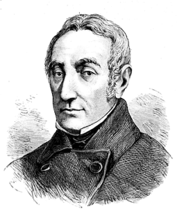 Kajetan KOZMIAN prawnik poeta krytyk