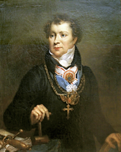 OSINSKI Ludwig