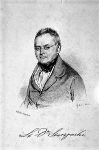 Starzynski Stanislaw poeta pisarz