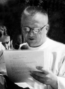 TROCKI SLAWIAN POETA FRASZKOPISARZ