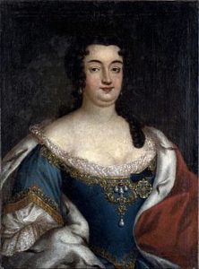 radziwilllowa franciszka, urszula, poetka