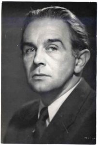 konstanty ildenfons galczynski