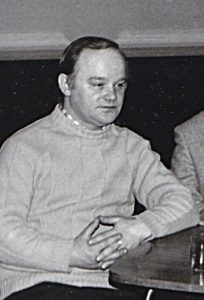 Stanclik Mieczyslaw