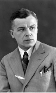 ŁOPALEWSKI Tadeusz pisarz, poeta