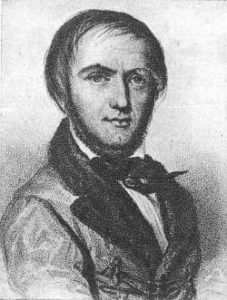 Jozef bogdan ZALESKI poeta pisarz