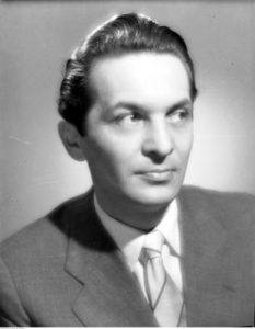 ZALUCKI MARIAN POETA SATYRYK