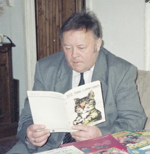 przymus ryszard