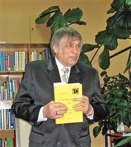 klejmont waclaw
