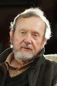 Bryll Ernest