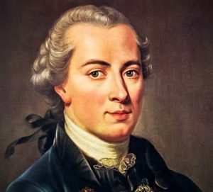 Kant Emmanuel