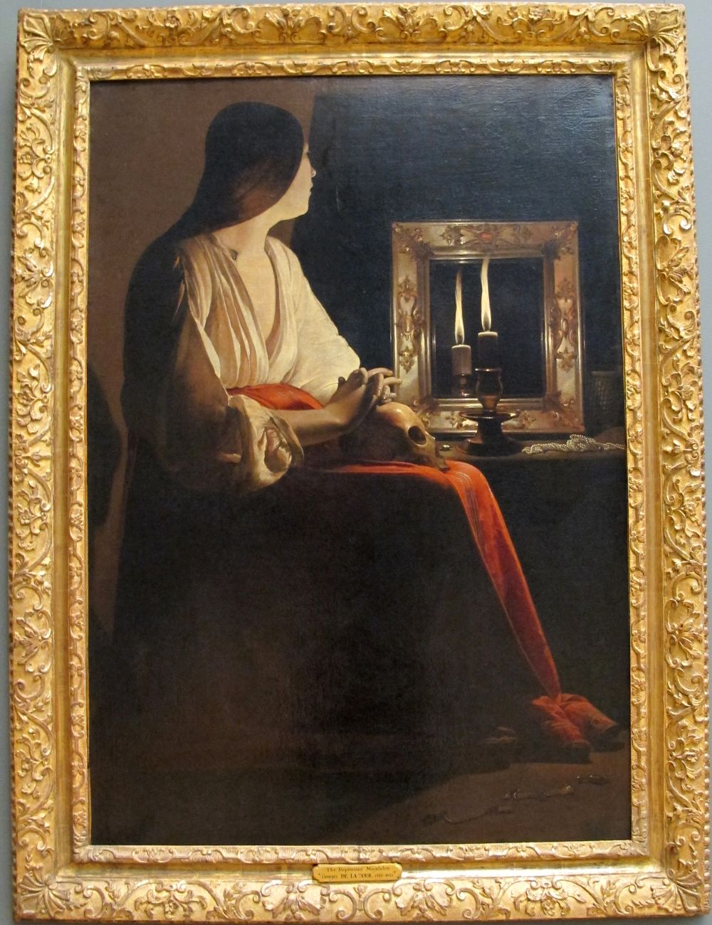 Georges de La Tour