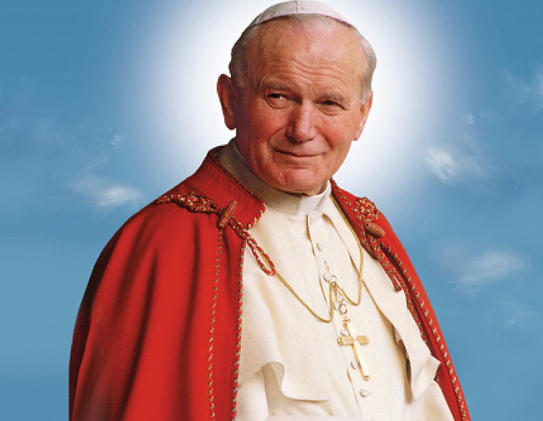 Jan Paweł II