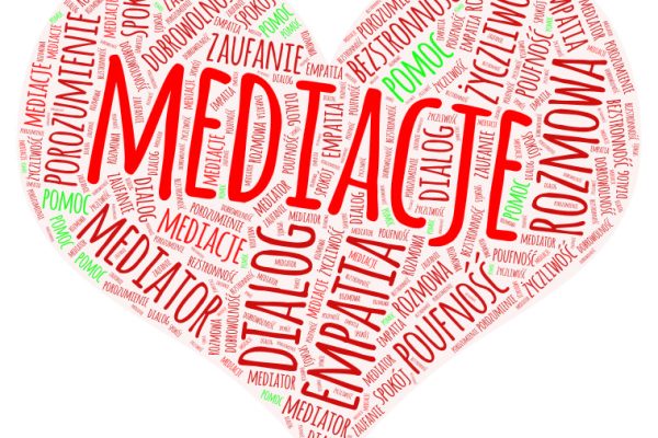 mediacje
