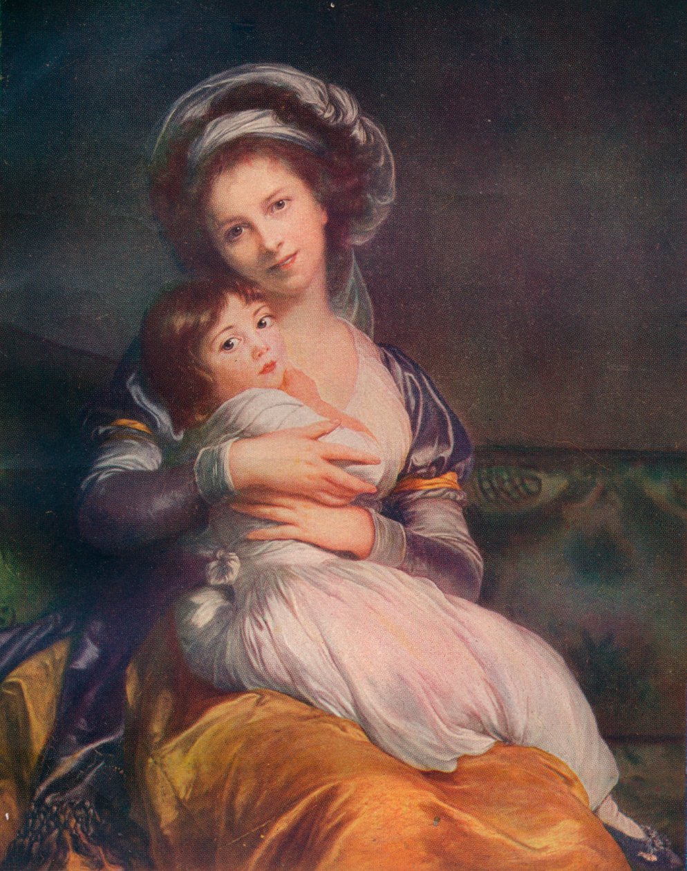 Vigée Lebrun