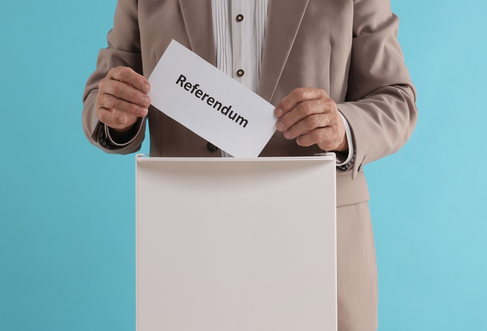 referendum