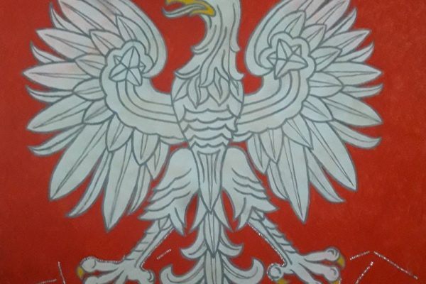 orzeł