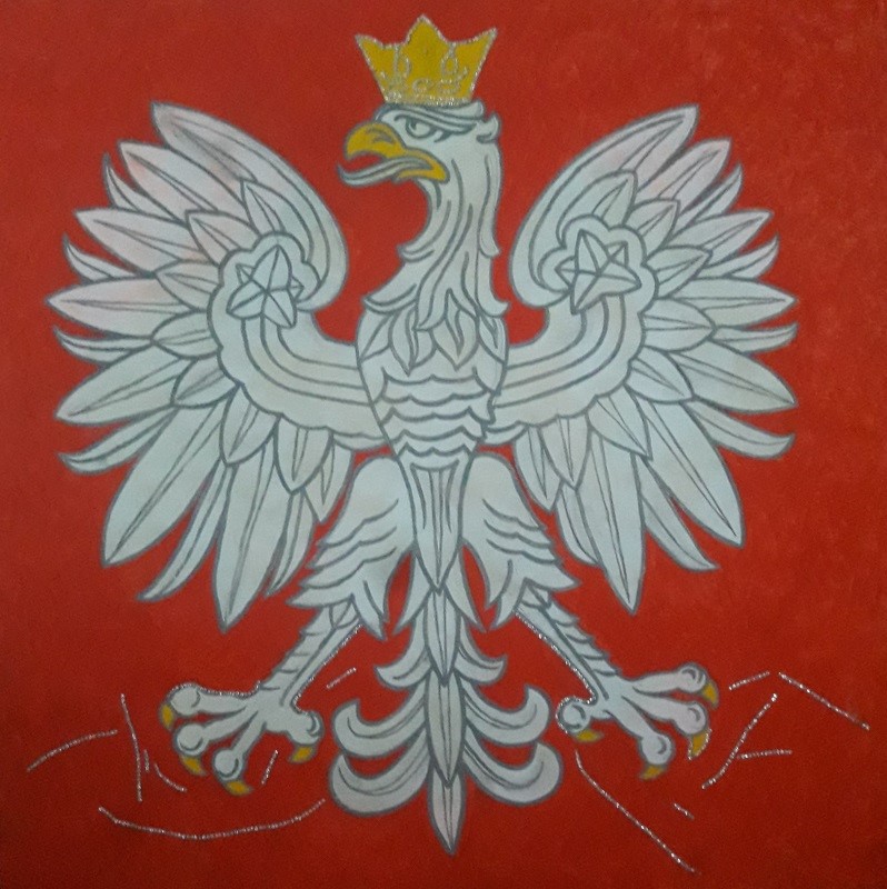 orzeł