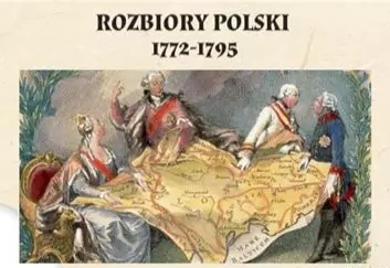rozbiory Polski